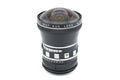 Cosmos 180° Fisheye Auxiliary Lens Attachment - Accessory