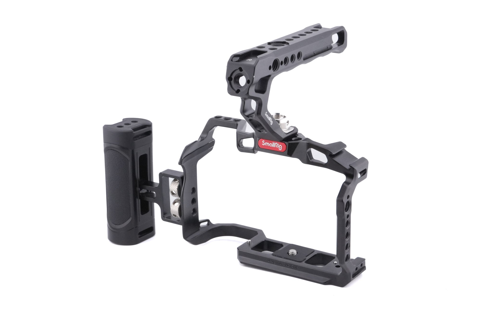 SmallRig Canon R5/R6 Cage (2982B) - Accessory