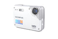 Olympus X-560WP-LE - Camera