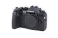 Olympus OM-D E-M1 Mark II - Camera