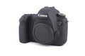 Canon EOS 6D (WG) - Camera