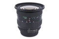 Soligor 19-35mm f3.5-4.5 AF Zoom MC - Lens