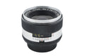 Yashica 35mm f2.8 Auto Yashinon - Lens