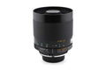 Tamron 500mm f8 SP Tele Macro BBAR MC (55BB)