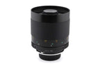 Tamron 500mm f8 SP Tele Macro BBAR MC (55BB)