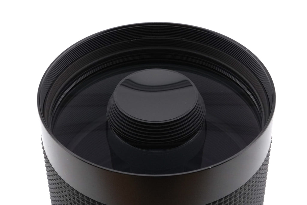 Tamron 500mm f8 SP Tele Macro BBAR MC (55BB)