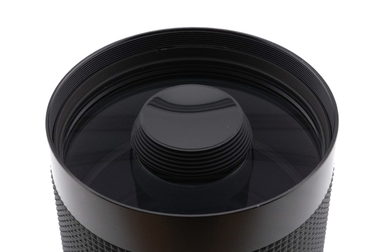 Tamron 500mm f8 SP Tele Macro BBAR MC (55BB)