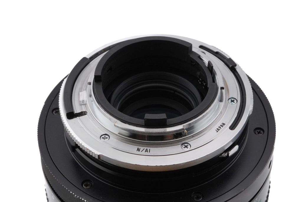 Tamron 500mm f8 SP Tele Macro BBAR MC (55BB)