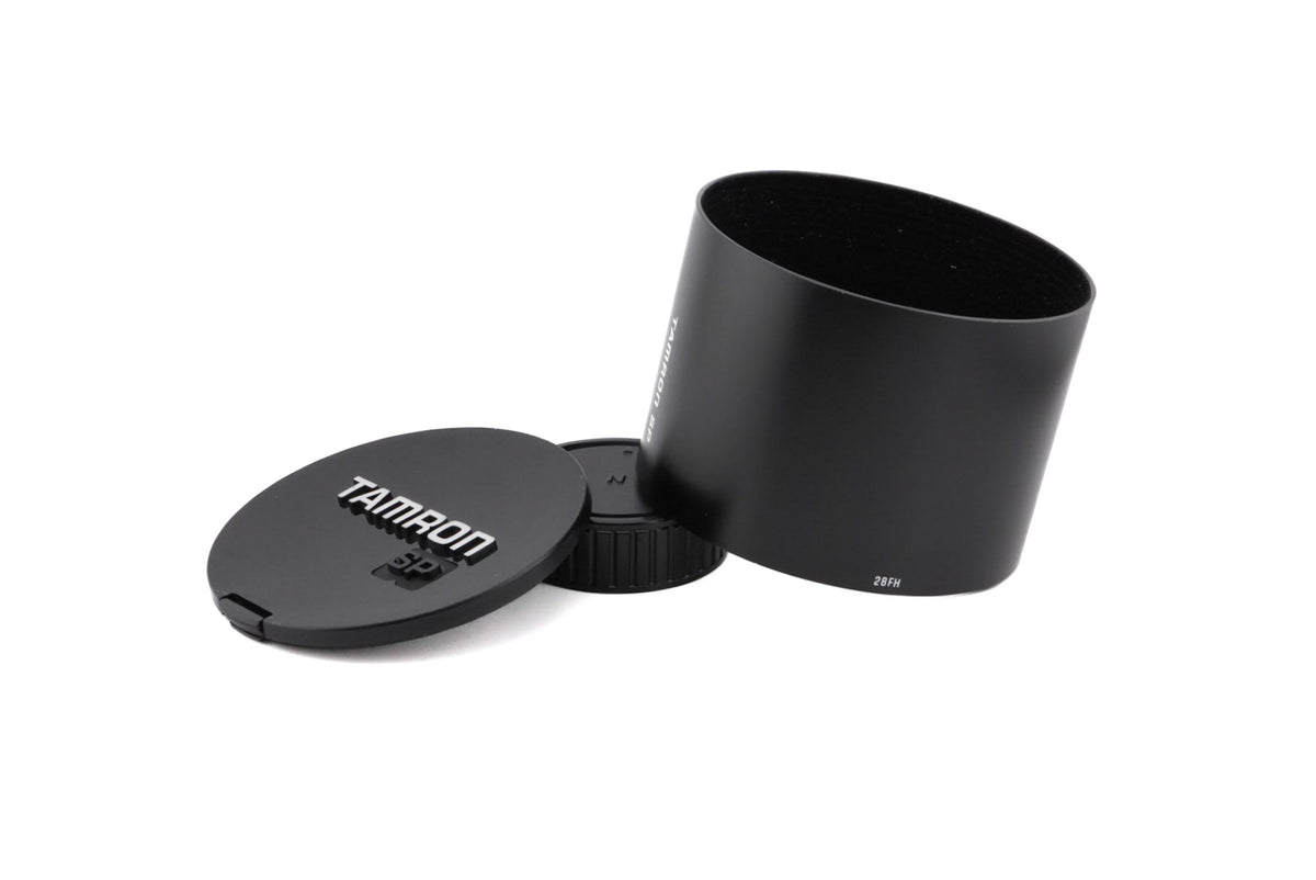 Tamron 500mm f8 SP Tele Macro BBAR MC (55BB)