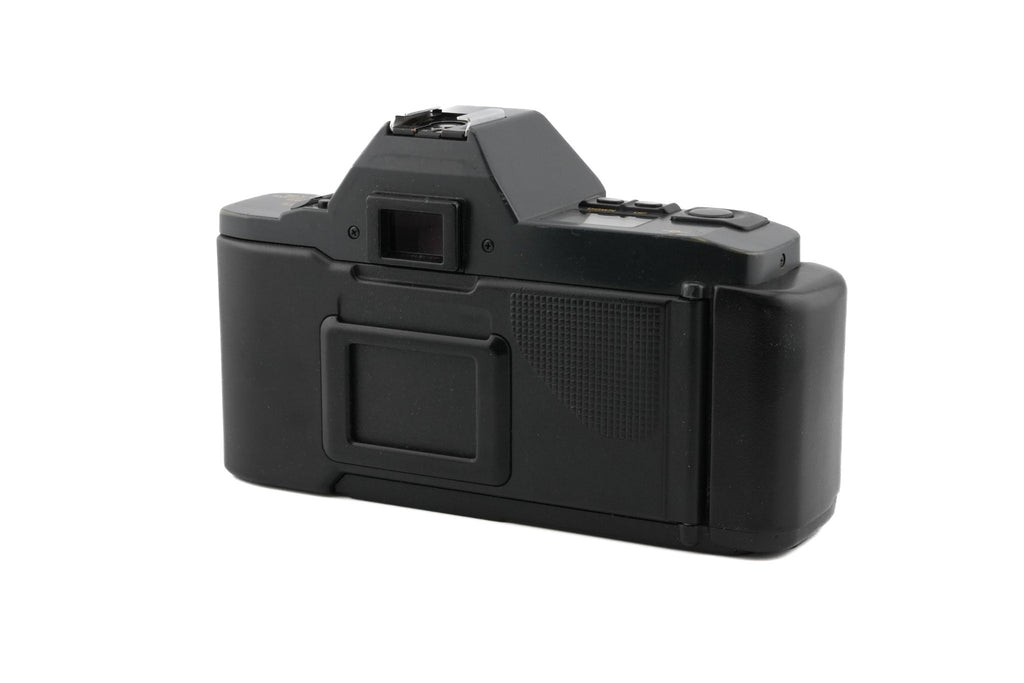 Canon T70