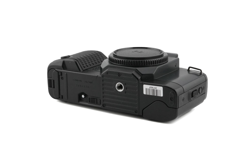 Canon T70
