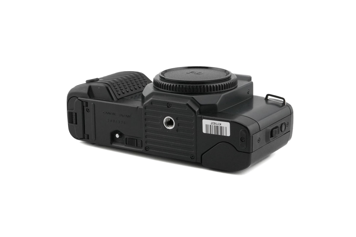 Canon T70