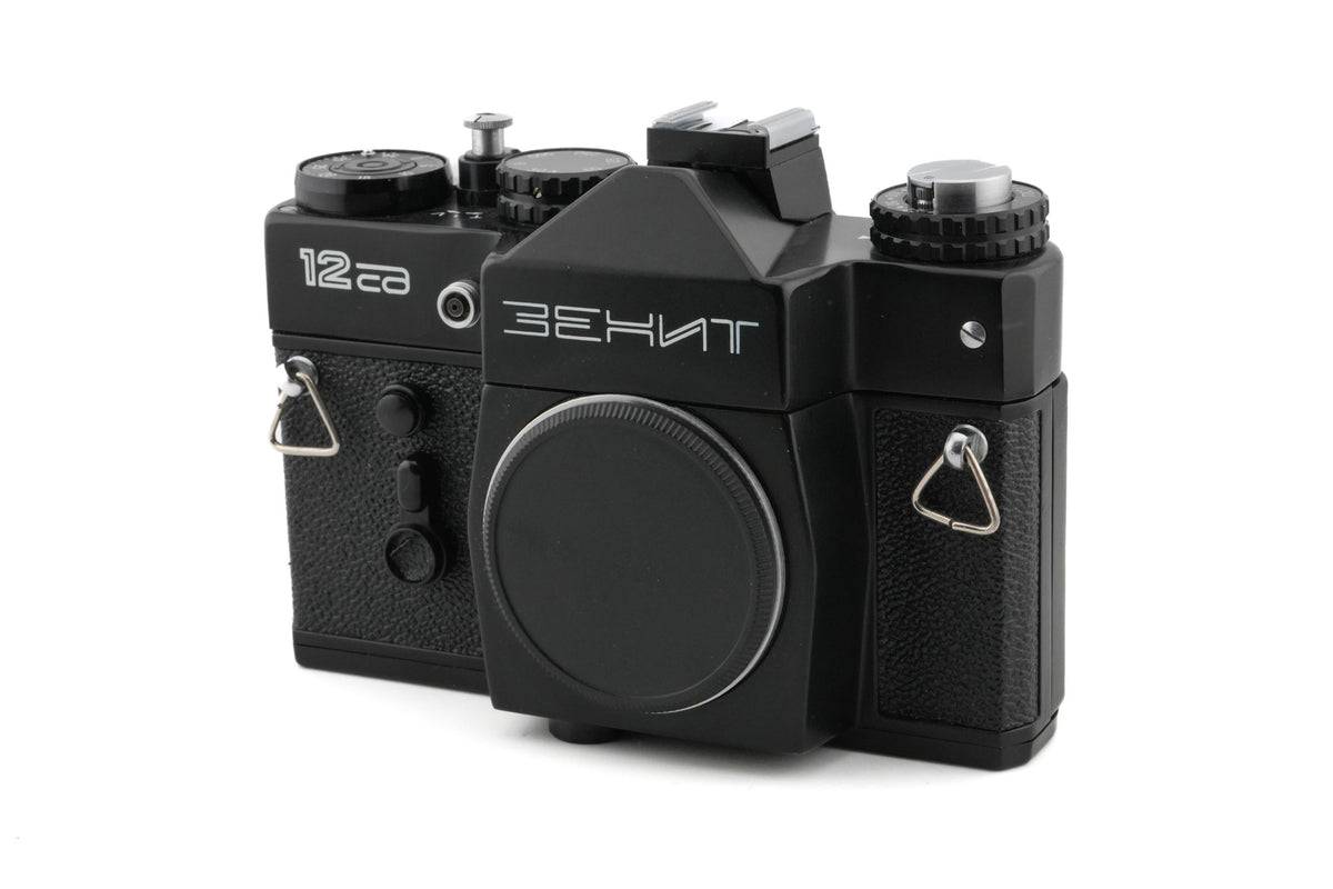 Zenit 12SD