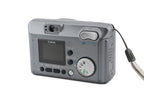 Canon Powershot A40