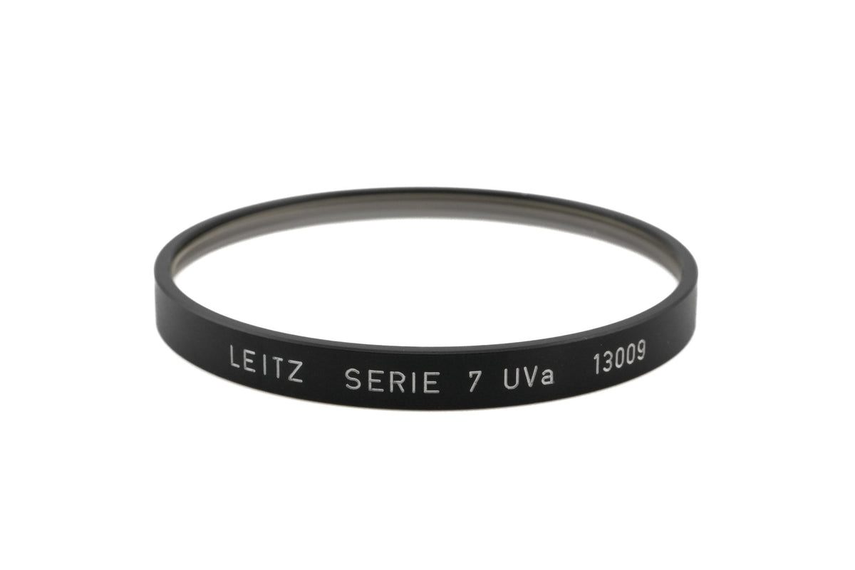 Leica Series 7 UVa Filter (13009)