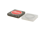 Leica Series 7 UVa Filter (13009)