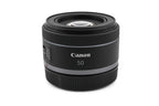 Canon 50mm f1.8 STM