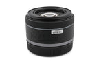 Canon 50mm f1.8 STM