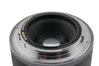 Canon 50mm f1.8 STM