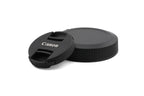 Canon 50mm f1.8 STM