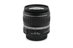Canon 18-55mm f3.5-5.6 II