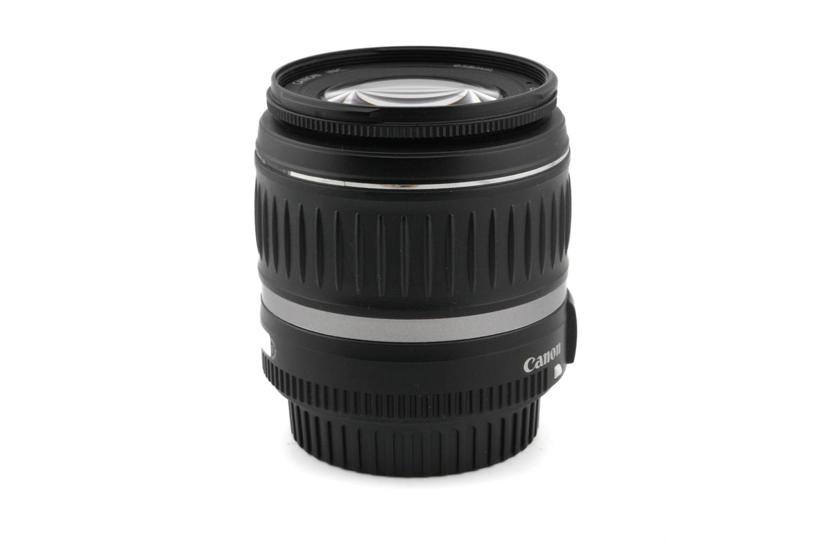 Canon 18-55mm f3.5-5.6 II