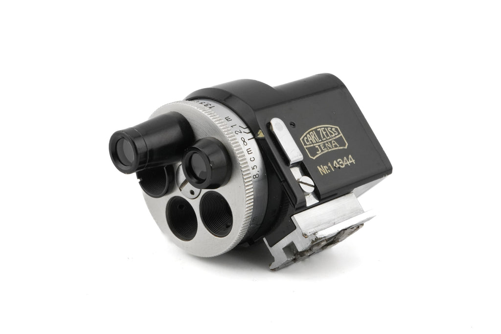 Carl Zeiss Jena Universal Finder 436/7