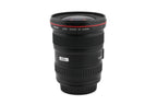 Canon 17-40mm f4 L USM