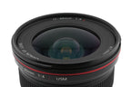 Canon 17-40mm f4 L USM