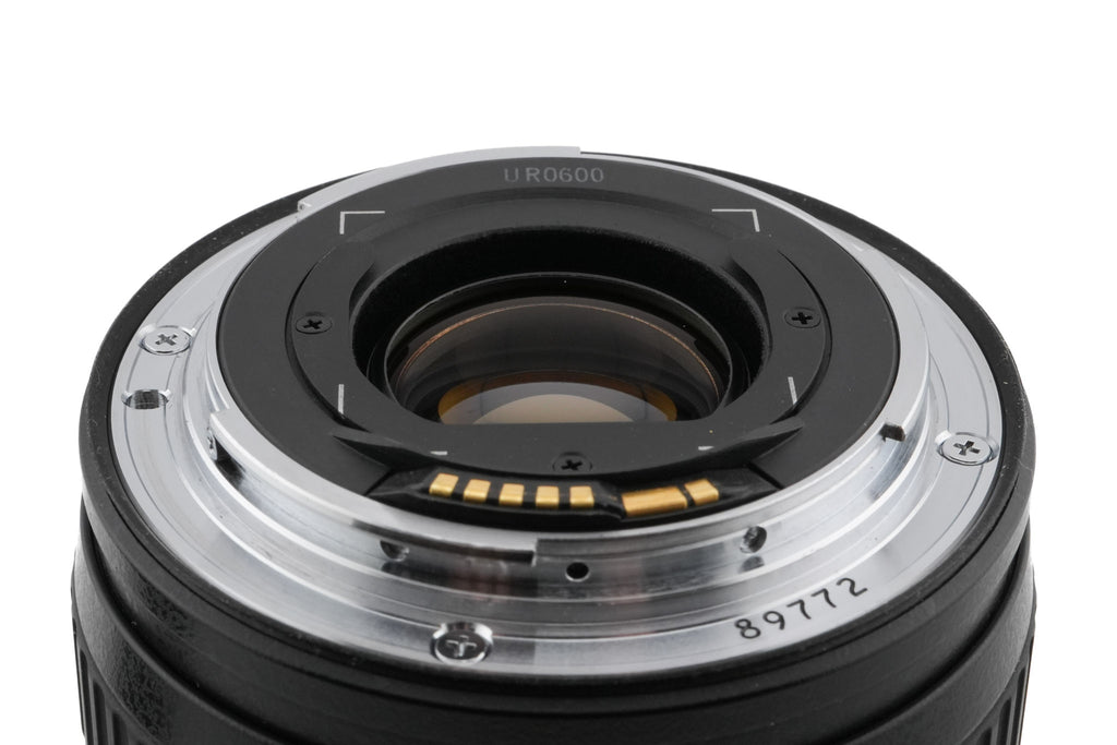 Canon 17-40mm f4 L USM