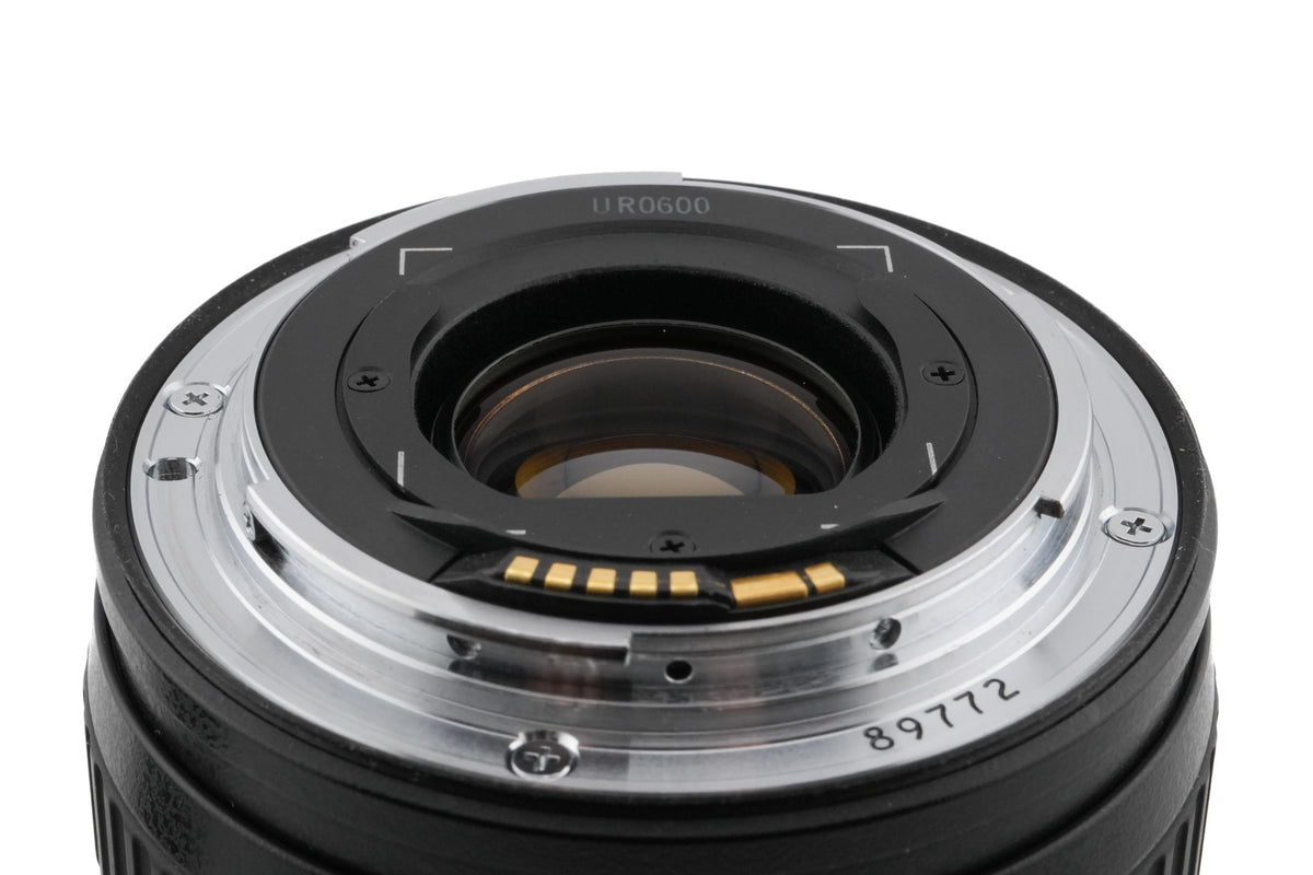 Canon 17-40mm f4 L USM
