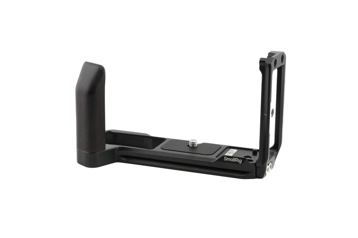 SmallRig Fujifilm X-T5 L-Bracket (4137)