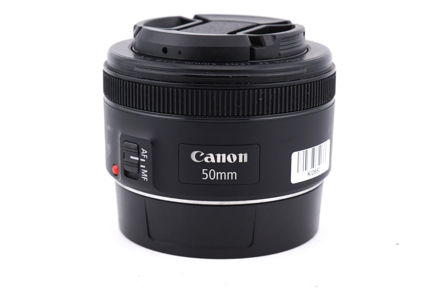 Canon 50mm f1.8 STM