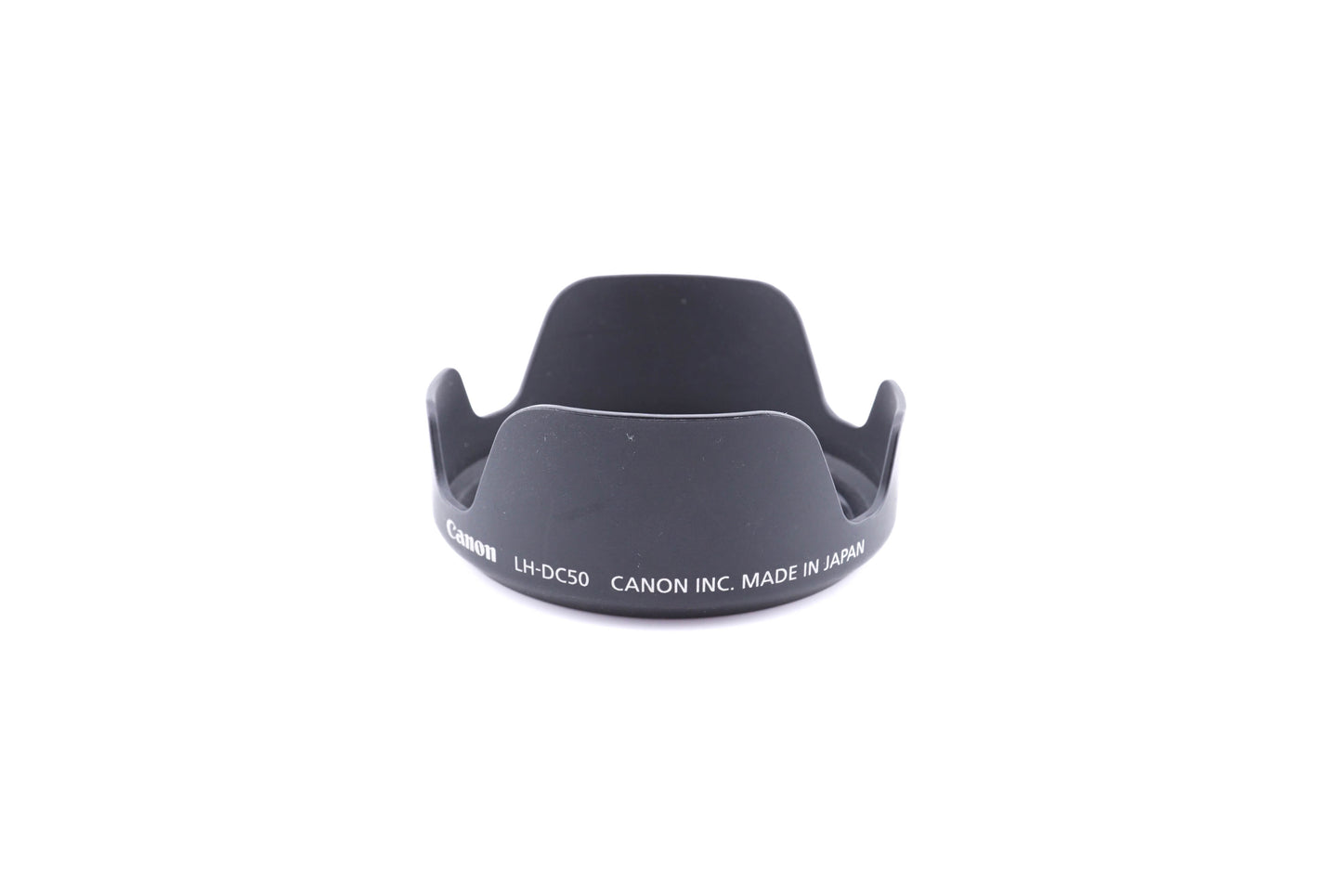 Canon LH-DC50 Lens Hood