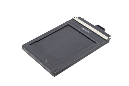 Lisco 4x5" Regal II Cut Film Holder