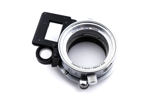 Leica NOOKY-HESUM Optical Near Focusing Device