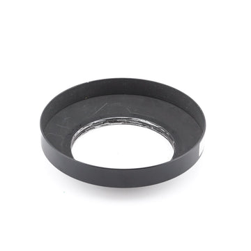 Generic 62mm Metal Lens Hood