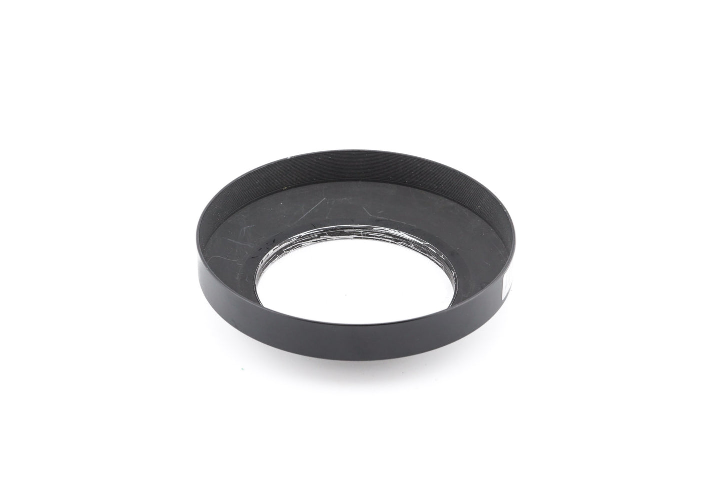 Generic 62mm Metal Lens Hood