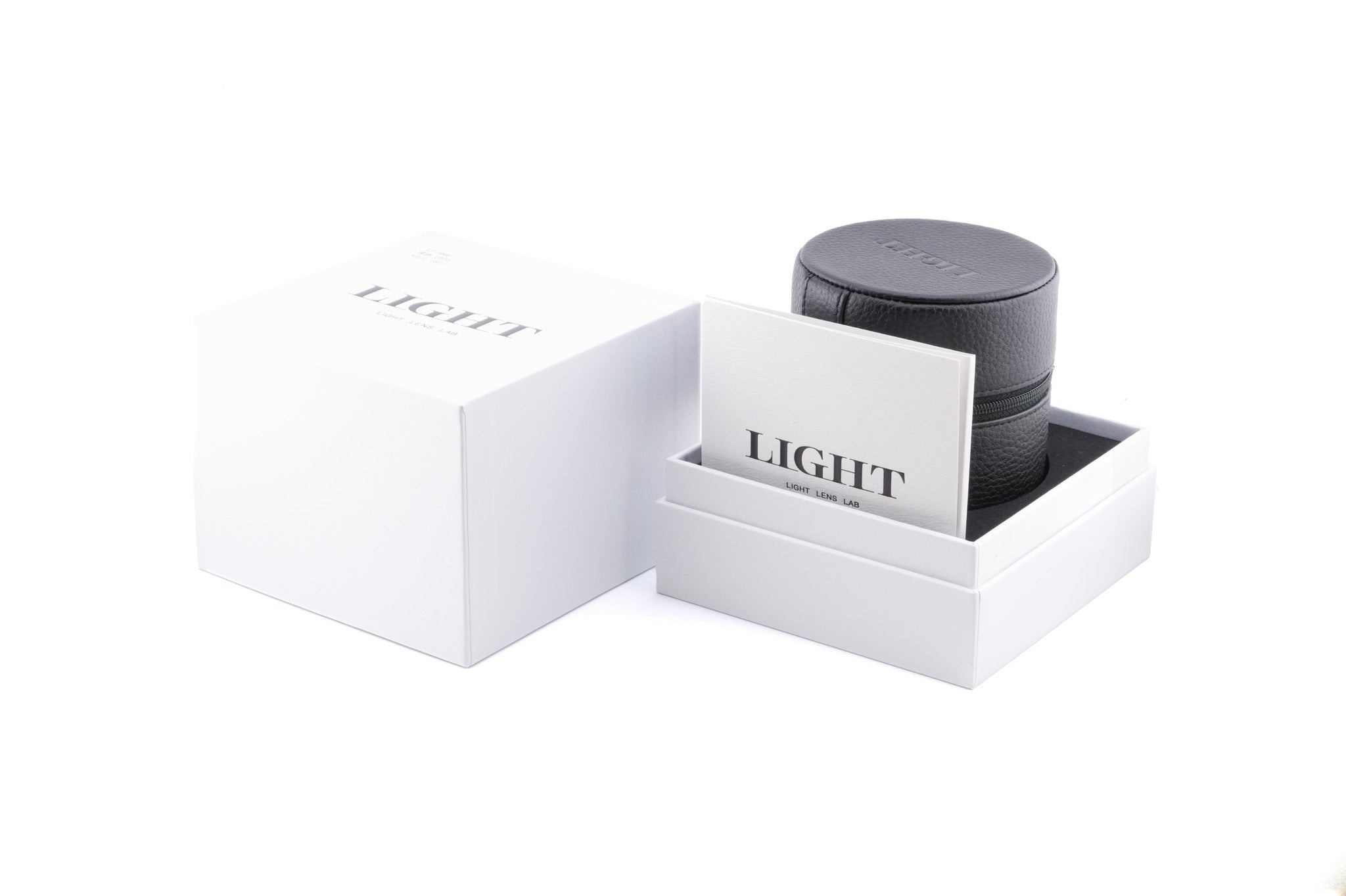 Light Lens Lab 35mm f2 Eight Element – Kamerastore