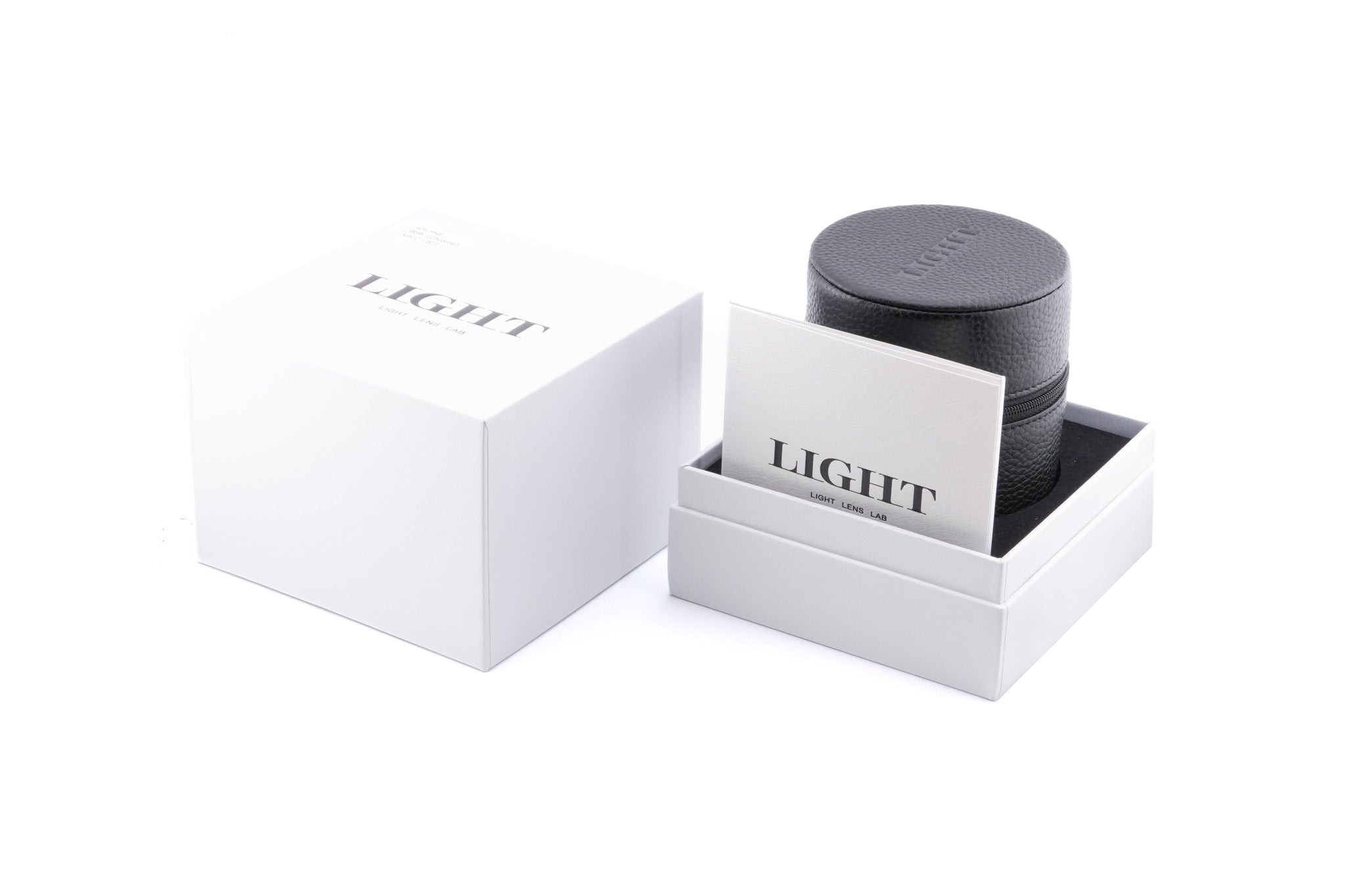 Light Lens Lab 35mm f2 Eight Element – Kamerastore