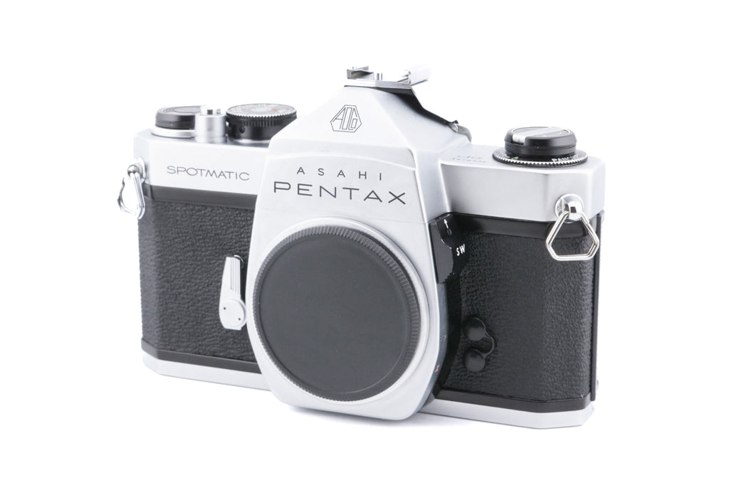 Pentax Spotmatic SP