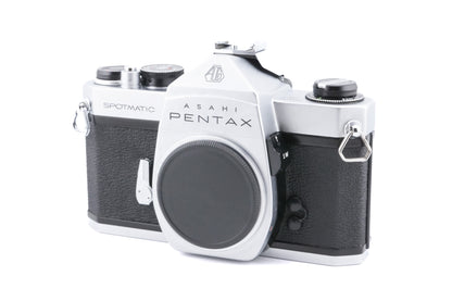 Pentax Spotmatic SP