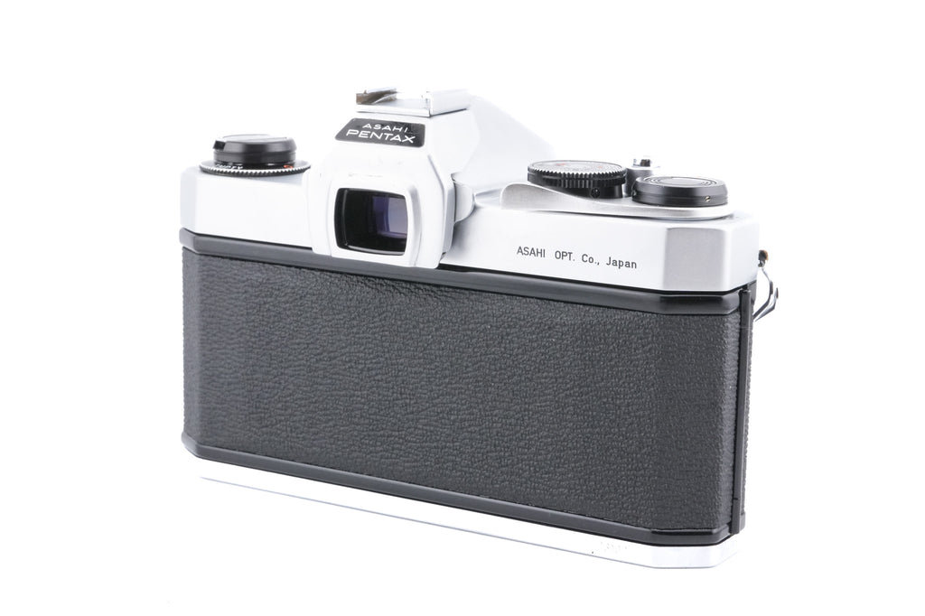 Pentax Spotmatic SP