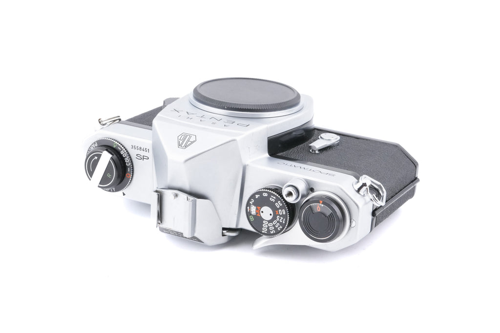 Pentax Spotmatic SP
