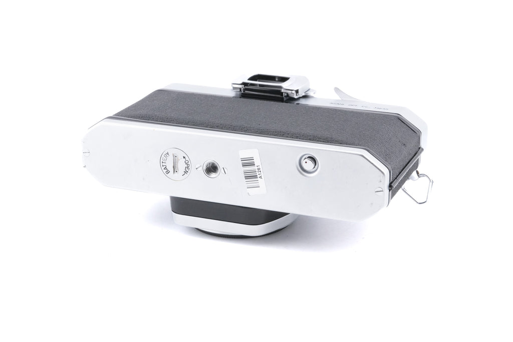 Pentax Spotmatic SP