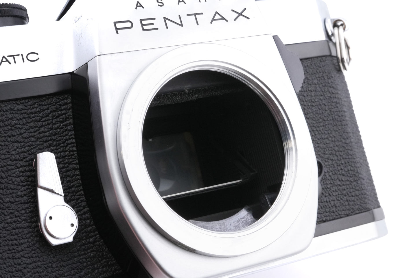 Pentax Spotmatic SP