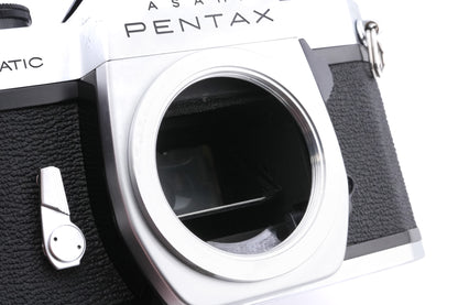 Pentax Spotmatic SP