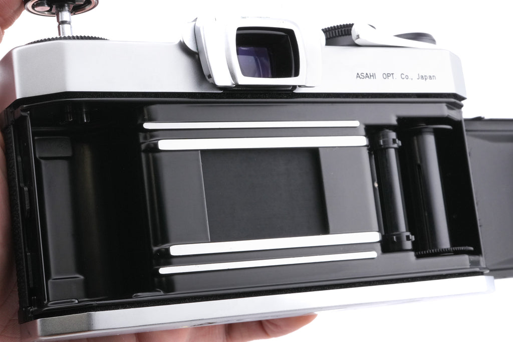 Pentax Spotmatic SP