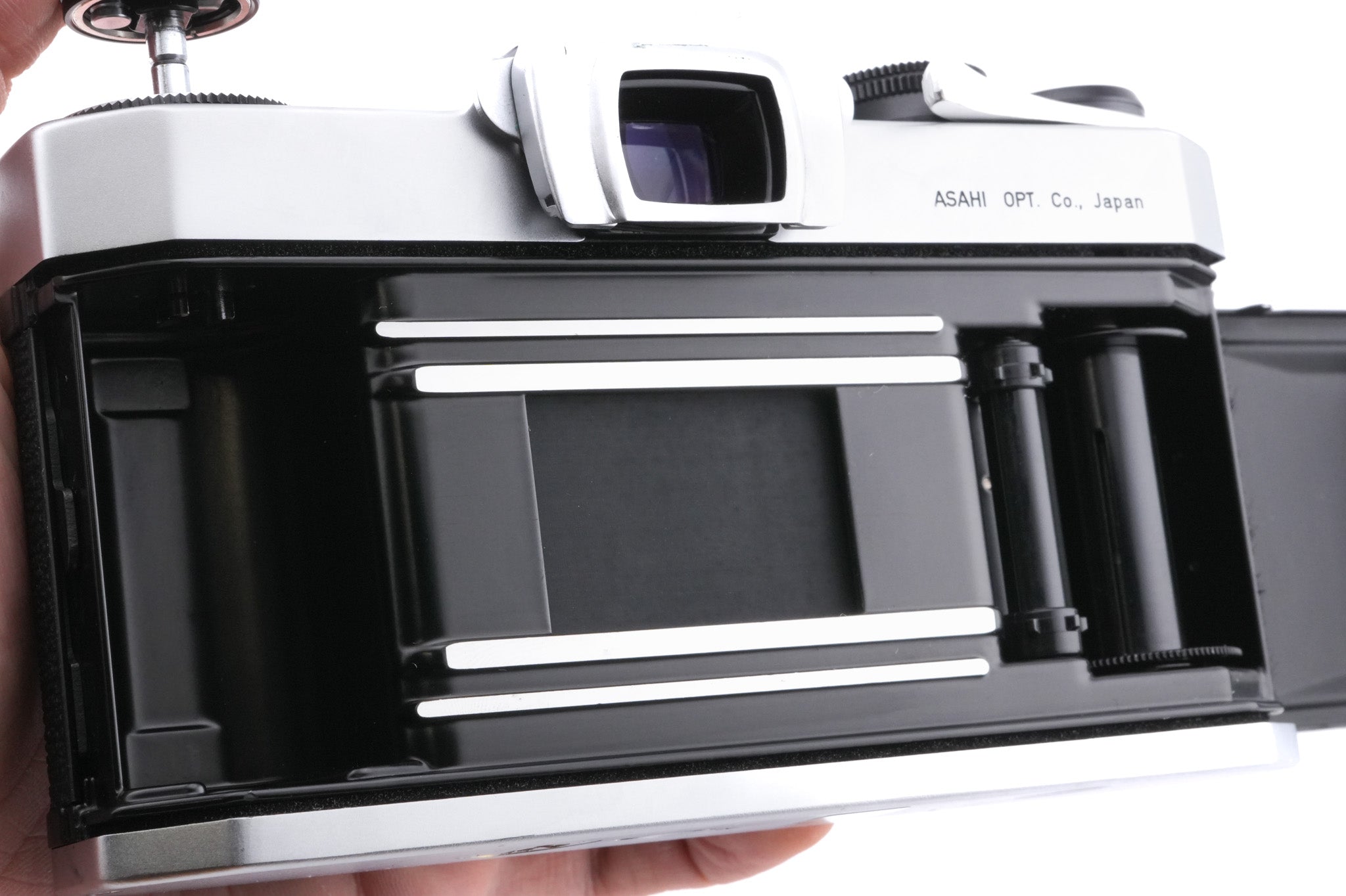 Pentax Spotmatic SP
