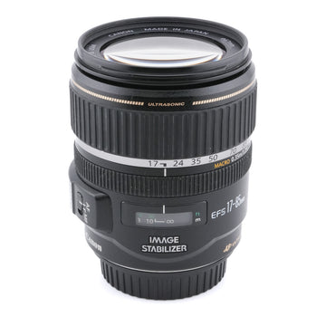 Canon 17-85mm f4-5.6 IS USM